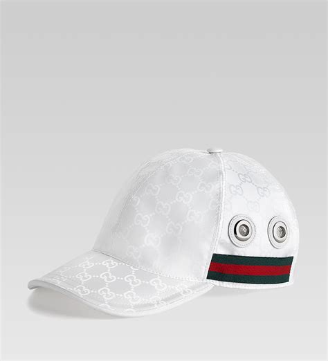 mens gucci hat cheap|white Gucci hats for men.